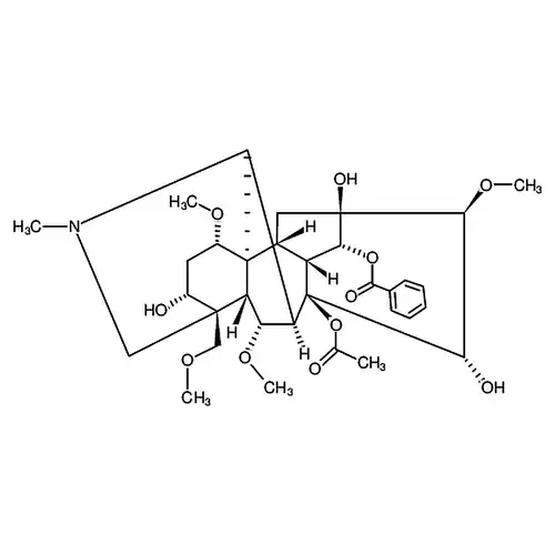 Mesaconitine