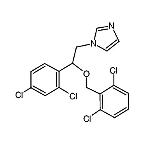 Isoconazole