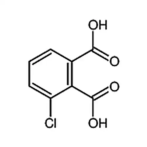 3-Chlorophthalic acid