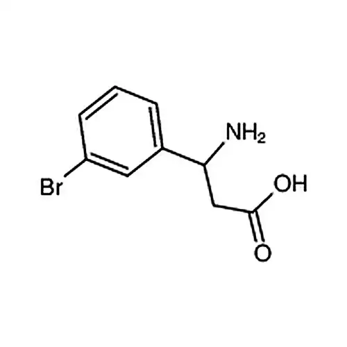 (S)-3-アミノ-3-(3-臭素フェニル)-プロピオン酸