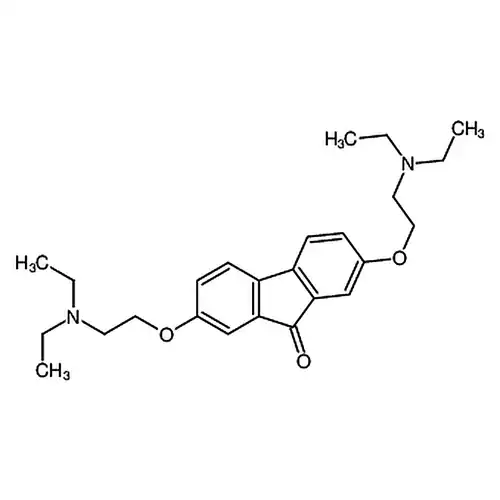 Tilorone