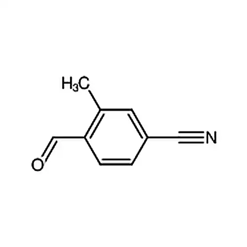 4-メチル酰基-3-メチルベンゼン腈