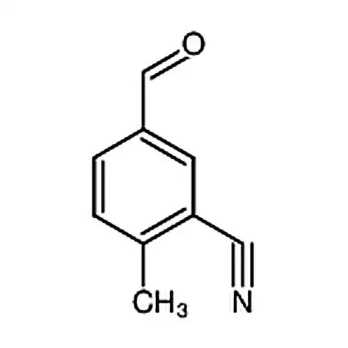 5-메틸酰基-2-메틸벤젠메틸腈