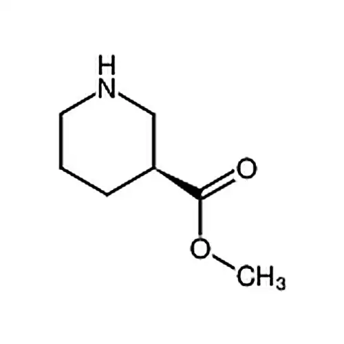 (S)-哌啶-3-羧кислотаметилэфир