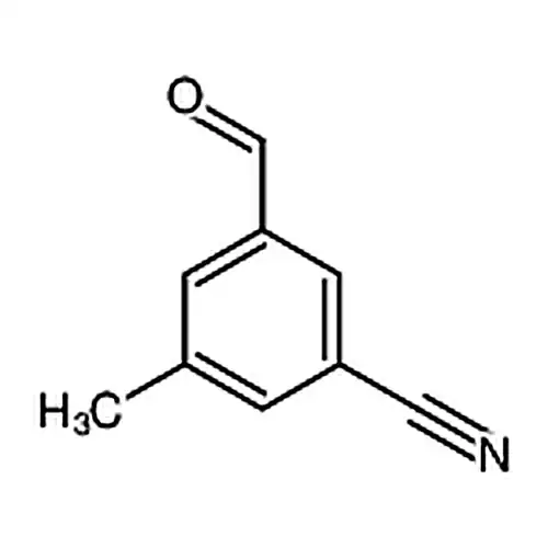 3-メチル酰-5-メチルベンゼンメチル腈