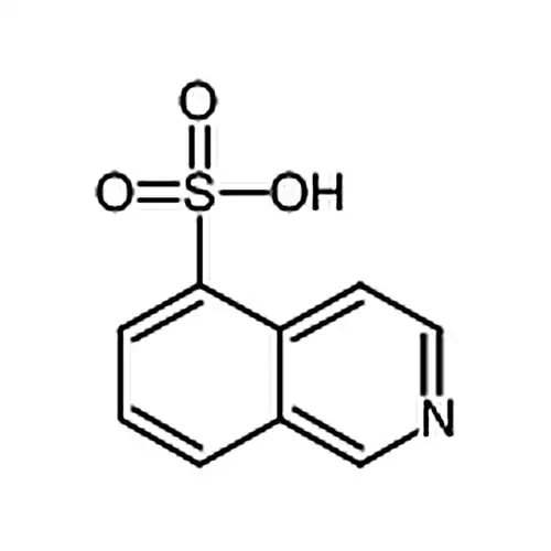 이소퀴놀린-5-술폰산