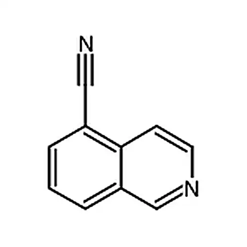 5-氰基이소퀴놀린
