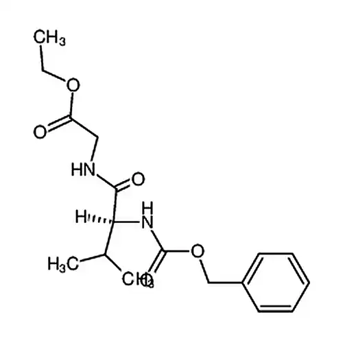 Z-VAL-GLY-OET