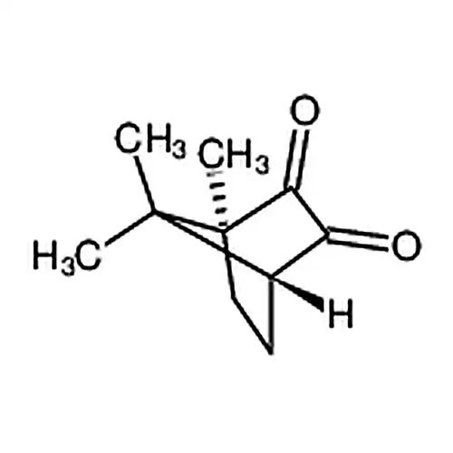 (1S)-bornane-2,3-dione
