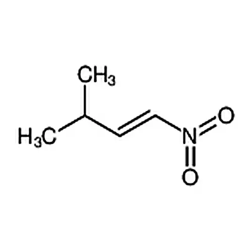 (E)-3-메틸-1-니트로부틸-1-엔