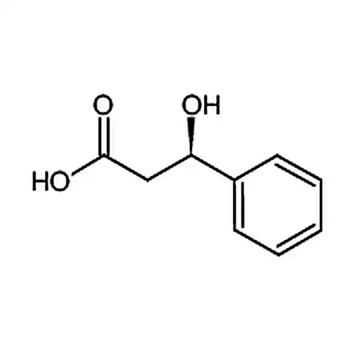(R)-(+)-3-ヒドロキシ-3-ベンゼンプロピオン酸