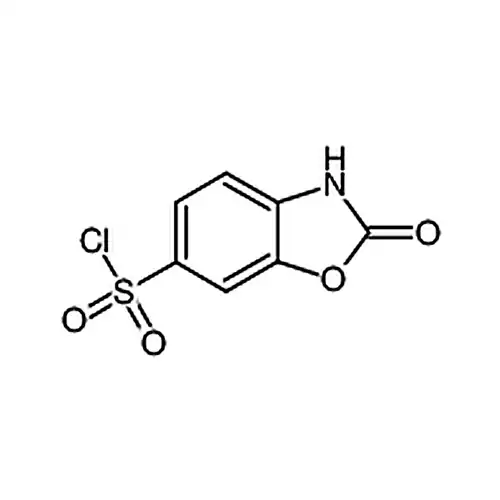 2-Oxo-2,3-dihydrobenzo[d]oxazole-6-sulfonyl chloride