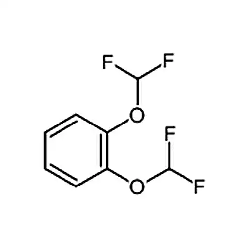 1,2-双(二불소메틸산소基)벤젠