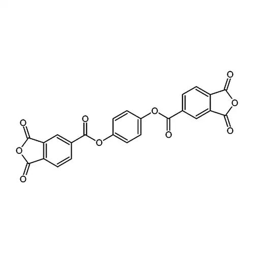 双(1,3-二кислорода代-1,3-二водорода异бензол并фуран-5-羧кислота)1,4-亚бензолэфир