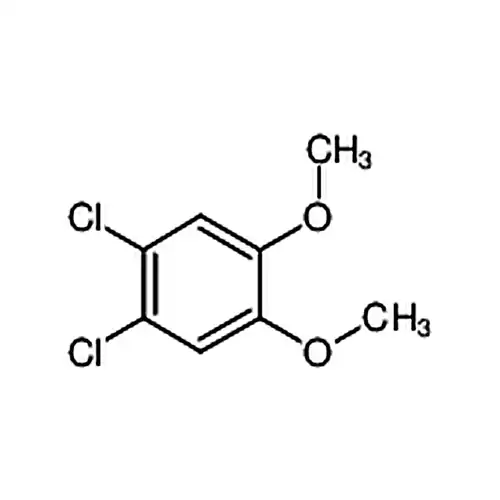 1,2-二塩素-4,5-二メチル酸素基ベンゼン