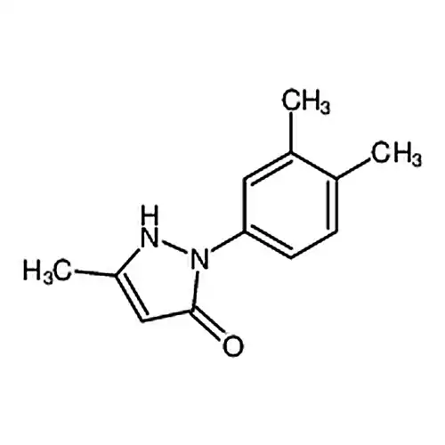 2-(3,4-Dimethylphenyl)-5-methyl-1H-pyrazol-3(2H)-one