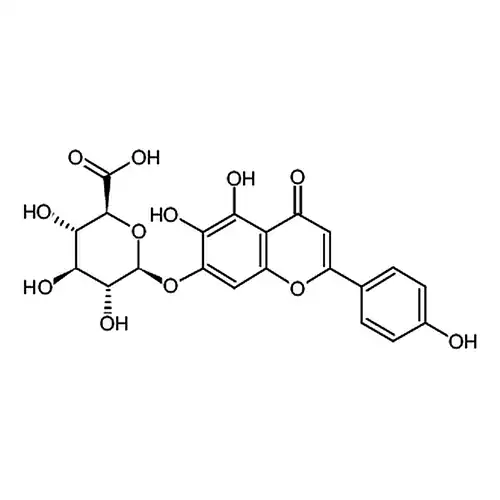 Scutellarin