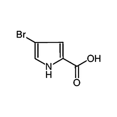4-BROMOPYRROLE-2-CARBOXYLIC ACID