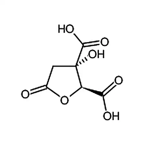 (-)-Hydroxycitric acid lactone