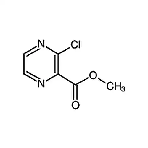 Methyl 3-chloropyrazine-2-carboxylate
