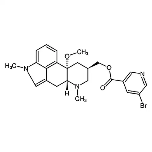 Nicergoline