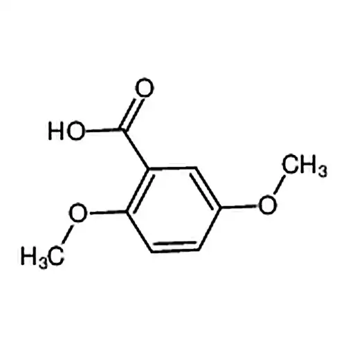 2，5-二메틸산소基벤젠개미산