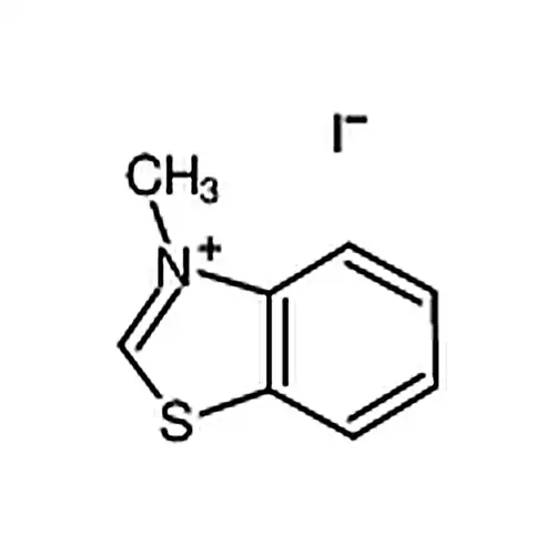 3-メチルベンゼン并チアゾール鎓ヨウ化物