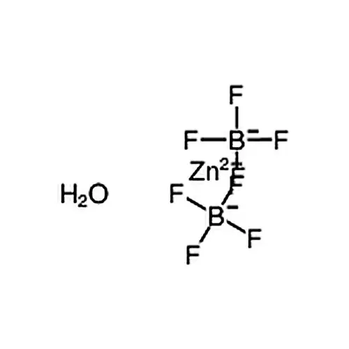 Zinc tetrafluoroborate hydrate