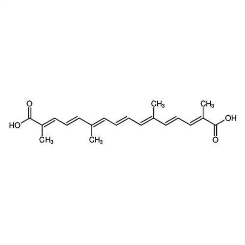 Crocetin