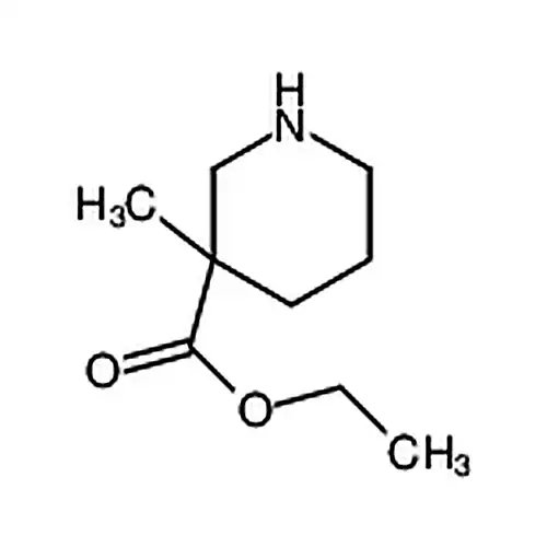 (S)-3-メチル哌啶-3-羧酸エチルエステル