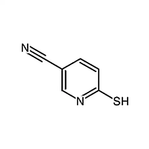 6-Mercaptonicotinonitrile