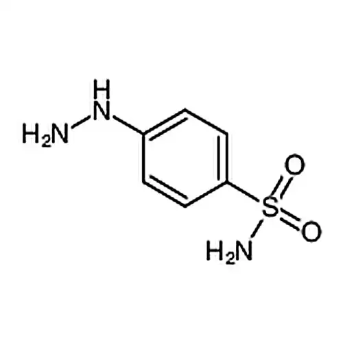4-磺アミド基ベンゼン肼塩酸塩