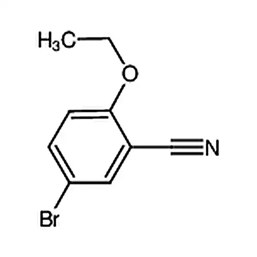 5-臭素-2-エチル酸素基ベンゼンメチル腈