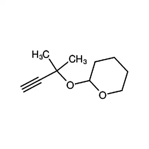 2-((2-Methylbut-3-yn-2-yl)oxy)tetrahydro-2H-pyran