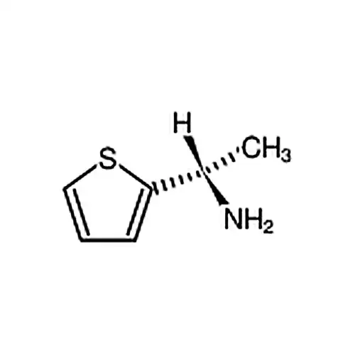 (S)-1-(チオフェン-2-基)エチルアミン