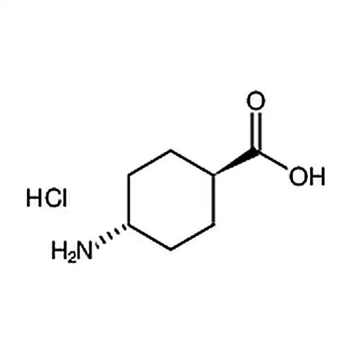反-4-アミノ环ヘキシル酸塩酸塩