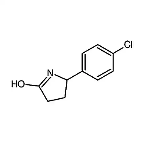 5-(4-염소페닐)피롤알칸-2-케톤