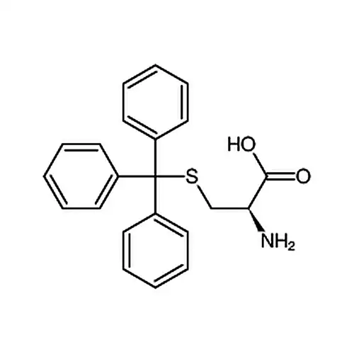(+)-S-Trityl-L-cysteine