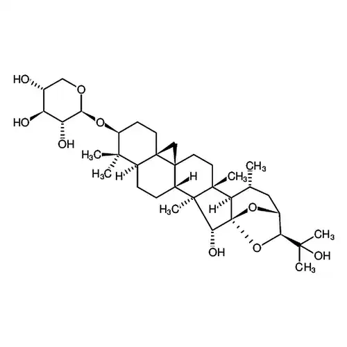 升麻アルコール-3-O-β-D-木糖苷