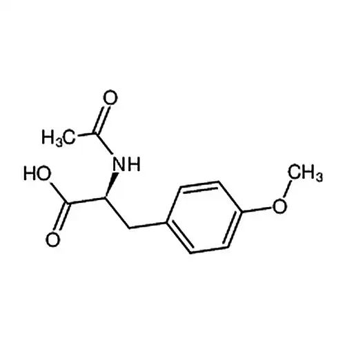 エチル酰-O-メチル-L-酪氨酸