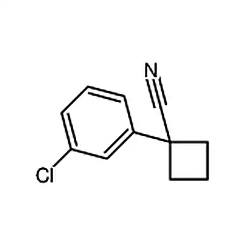 1-（3-염소페닐）环부틸알칸-1-腈