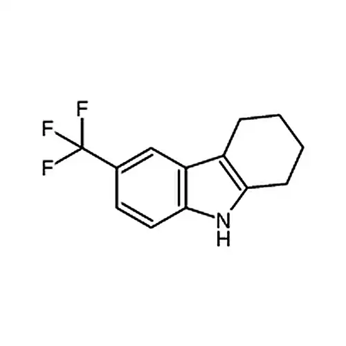 6-(Trifluoromethyl)-2,3,4,9-tetrahydro-1H-carbazole
