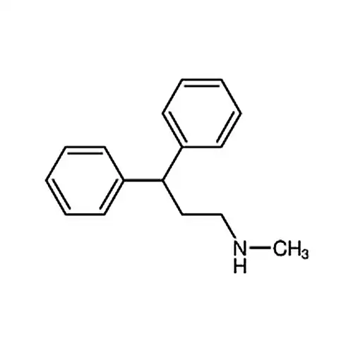 N-메틸-3,3-二페닐프로필-1-아민