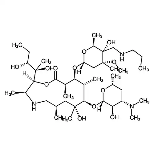 Tulathromycin B