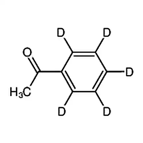 Acetophenone-2，3，4，5，6-d5