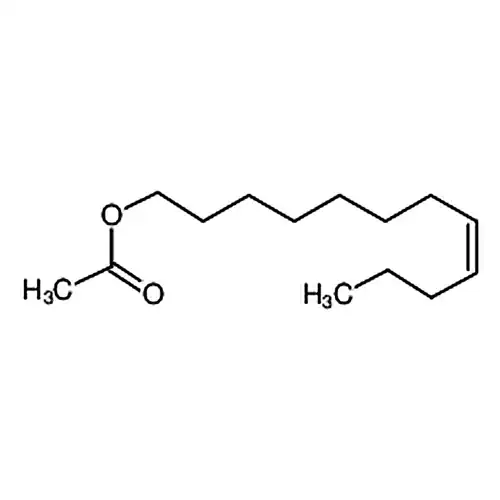 (Z)-8-十二エン-1-基酢酸エステル