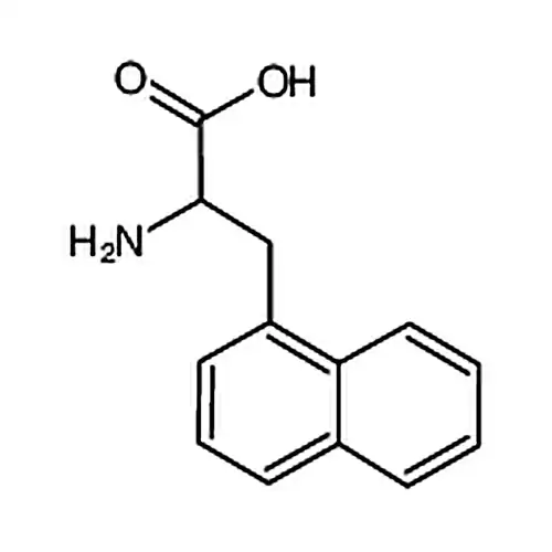 3-(1-萘基)プロピル氨酸