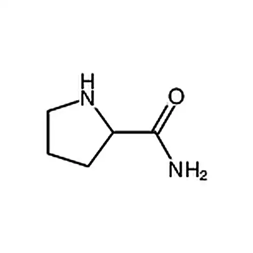 Pyrrolidine-2-carboxamide