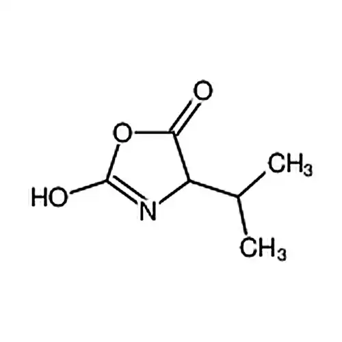 4-이소프로필옥사졸알칸-2，5-二케톤