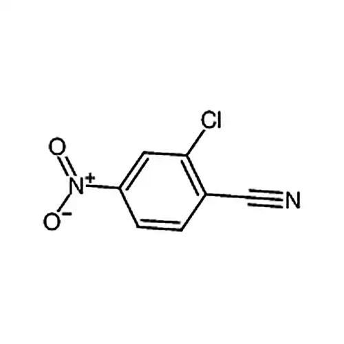 2-Chloro-4-nitrobenzonitrile